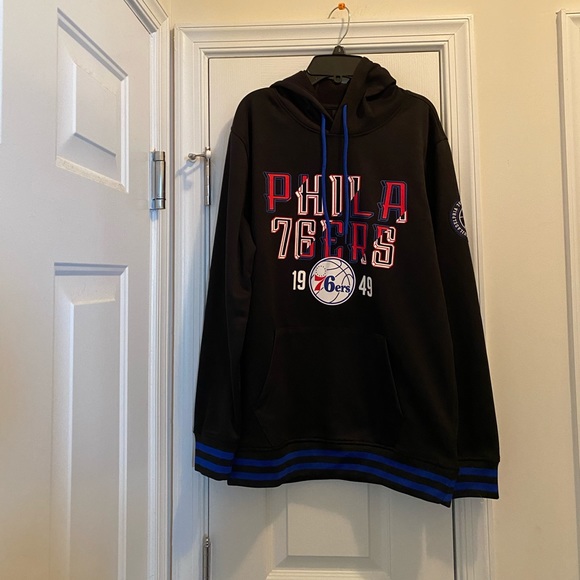 NBA Other - Philadelphia 76ers Men’s Hoodie
